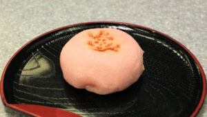 桜（期間限定）